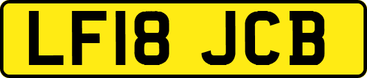 LF18JCB