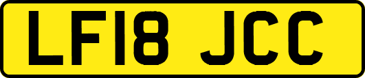 LF18JCC