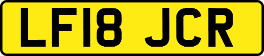 LF18JCR