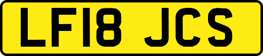 LF18JCS