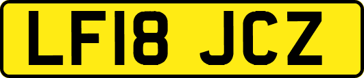 LF18JCZ