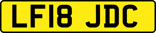 LF18JDC