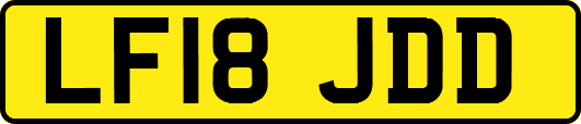 LF18JDD