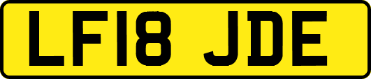 LF18JDE