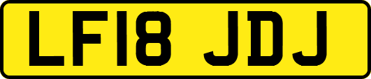 LF18JDJ