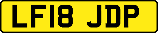 LF18JDP