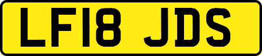 LF18JDS