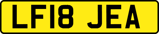 LF18JEA
