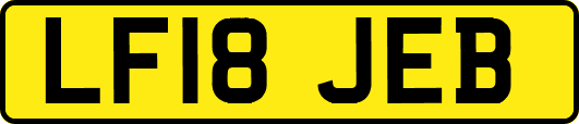 LF18JEB