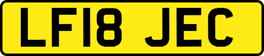 LF18JEC