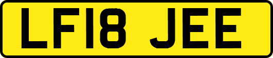 LF18JEE