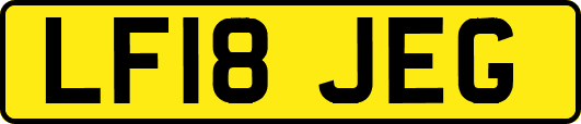 LF18JEG