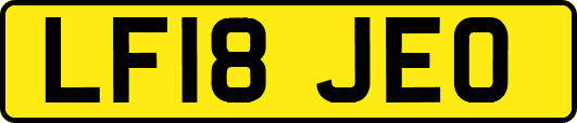 LF18JEO
