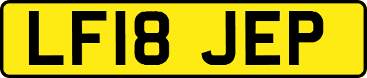 LF18JEP