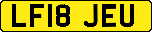 LF18JEU