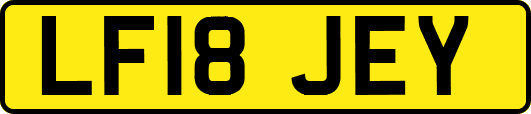 LF18JEY