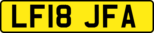 LF18JFA