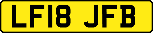 LF18JFB