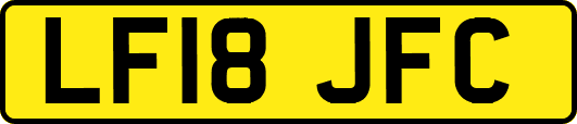 LF18JFC