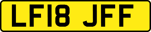 LF18JFF