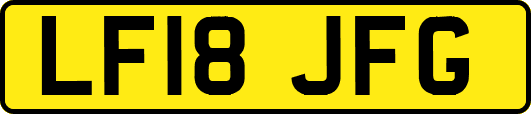 LF18JFG
