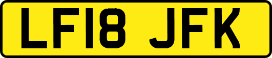 LF18JFK