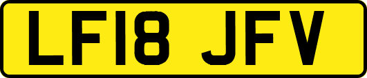 LF18JFV