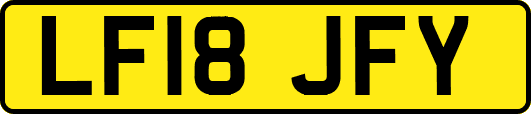 LF18JFY