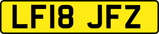 LF18JFZ
