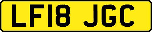 LF18JGC