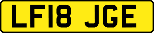 LF18JGE