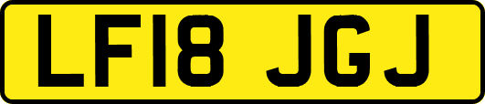 LF18JGJ
