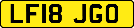 LF18JGO