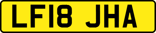 LF18JHA