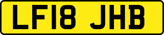 LF18JHB