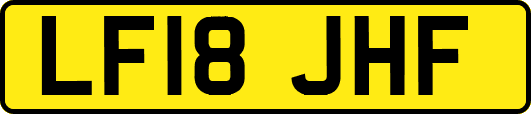 LF18JHF