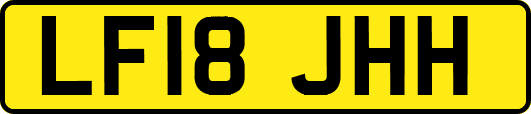 LF18JHH