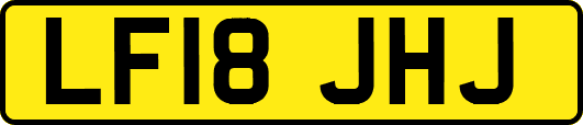 LF18JHJ