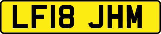 LF18JHM