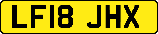 LF18JHX