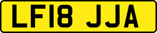 LF18JJA