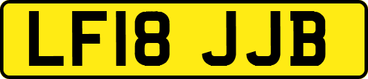 LF18JJB