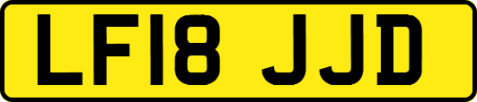 LF18JJD