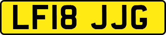LF18JJG