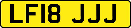 LF18JJJ