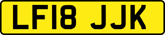 LF18JJK