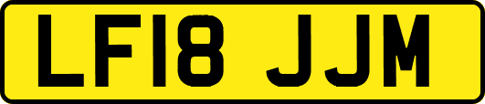 LF18JJM