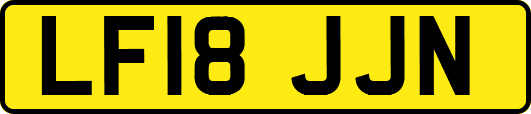 LF18JJN
