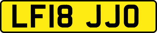 LF18JJO
