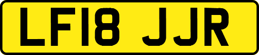 LF18JJR